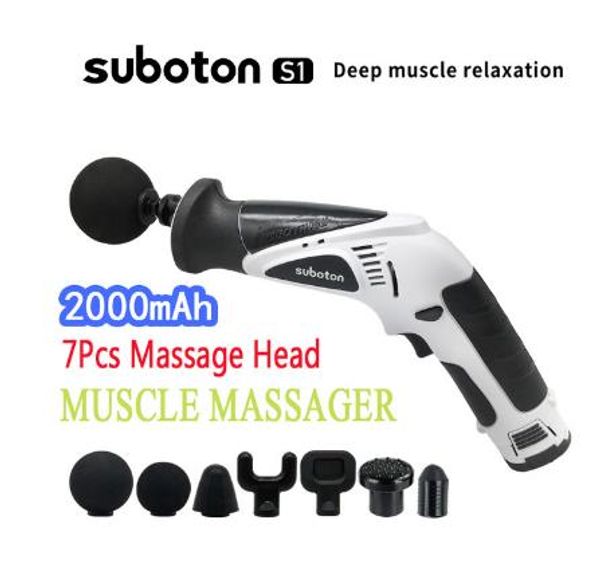 

electronic therapy body massage for gun high frequency vibrating deep muscle massage body relaxing for gun relief pains massager