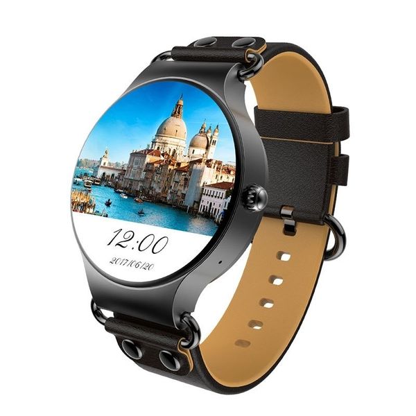 tyvek one 2018 latest smartwatch