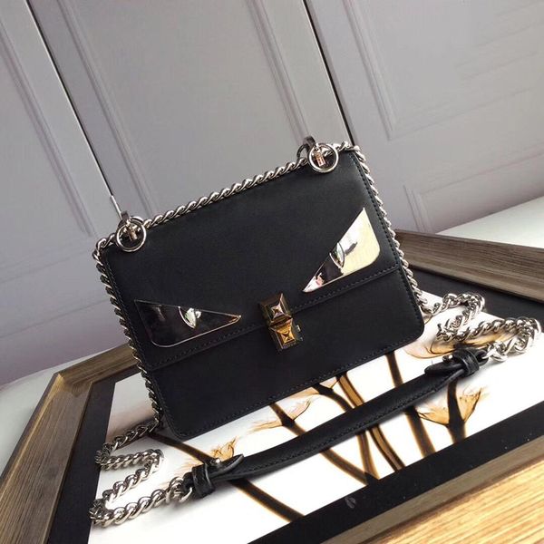 

medusa designer luxury bag purse genuine leather chain strap shoulder crossbody eyes women designer bags f real leather handbag purses