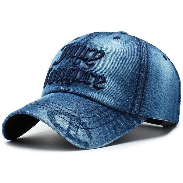 

2020 spring and summer letters cowboy baseball cap men and women outdoor leisure hat fashion hip-hop hat sports climbing hat pceyd, Black;white