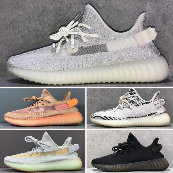 

2 0 originals quality static sesame butter v. men women running designer sneakers yellow beluga . zebra kanye black red west outdoor shoes