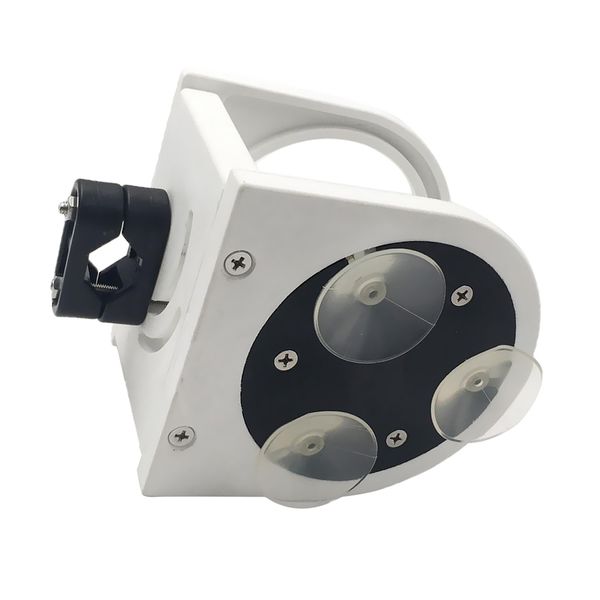 

for marine boat car rv universal drink holder with suction cup white