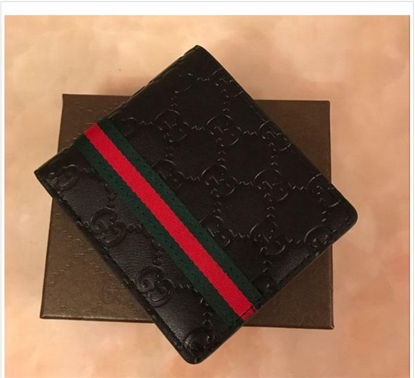 

wallets mens wallets purses mens short wallets card holder men long folded purses2