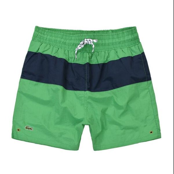 

Wholesale-2019 Brand New high quality shorts Men's Shorts Mens Summer Beach Surf Swim Sport Swimwear
