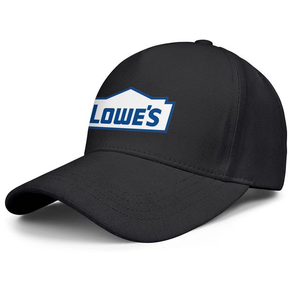 

fashion logo lowe's baseball cap fitted trucke hats home blackland phnom penh logo mesh design blue red white marble pattern, Blue;gray