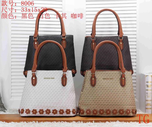 

TG 8006 NEW styles Fashion Bags Ladies handbags bags women tote bag backpack bags Single shoulder bag