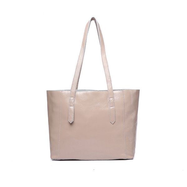 

luxury women shoulder bag leather handbags large trend design crossbody ladies bag black