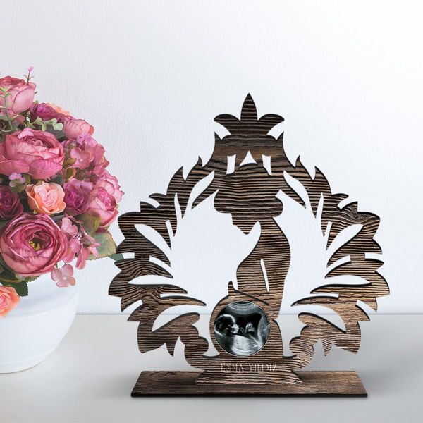 

personalized ultrasound souvenir desktrinket-1 pet supplies home garden