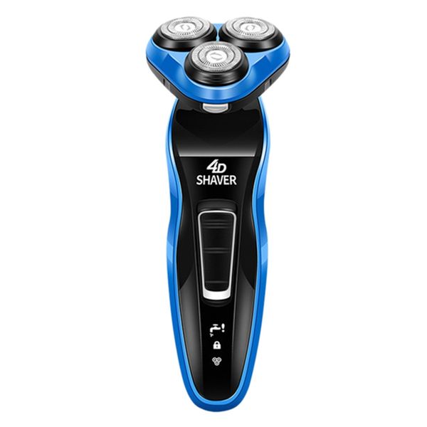 boots braun beard trimmer