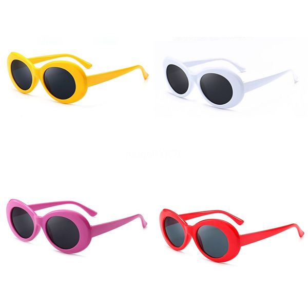 

дкм роговая оправа хип-хоп sunglasee женщин старинные градиент очки ретро кошачий глаз солнцезащитные очки женщин очки солнечные очки uv400, White;black