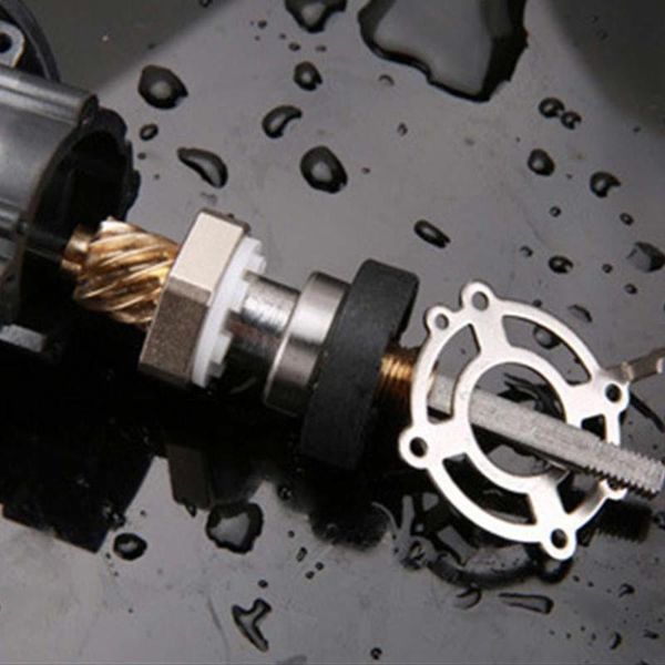 

fishing reel fishing wheel metal rocker spool gear 12+1bb alloy spinning wheel