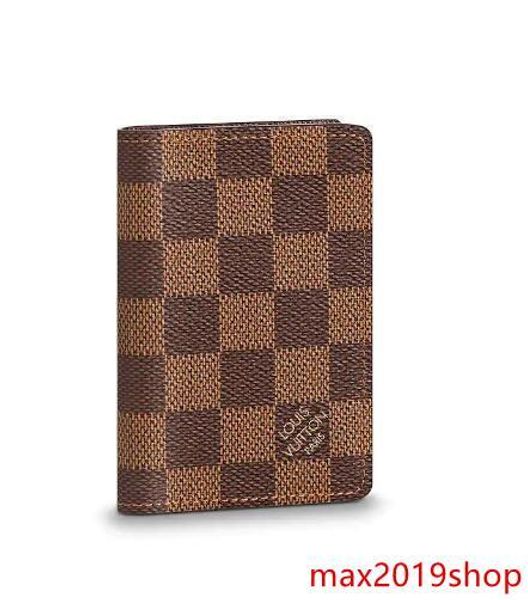 

pocket organizer n63145 men belt bags exotic leather bags iconic bags clutches portfolio wallets purse