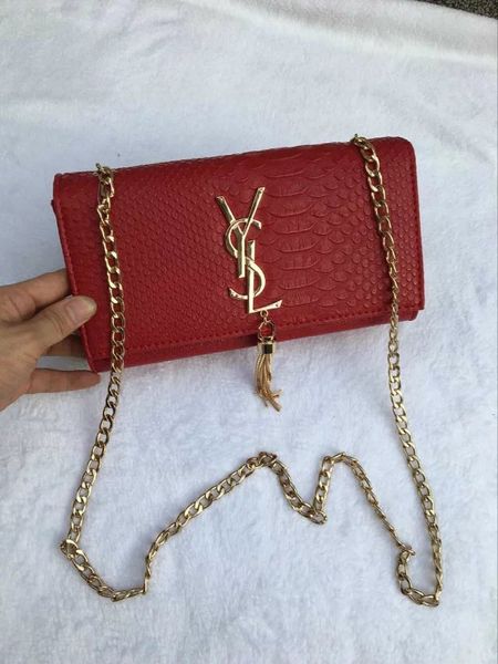 

selling new luxury pu leather tassel handbag women bag female wallet clutch pcs composite bags set lady shoulder crossbody