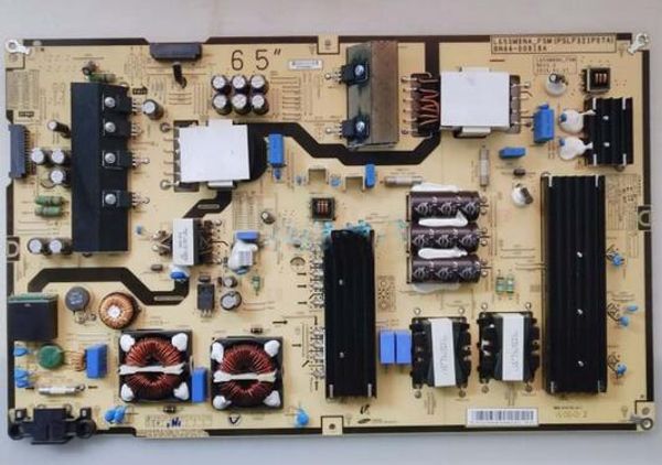 

for samsung ua65js9900j power board l65sm9na_fsm bn44-00818a pslf321p07a
