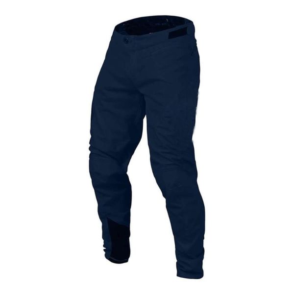 

sprint pants bmx downhill dh gear navy blue 2019