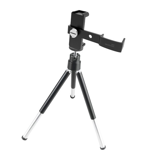 

for dji osmo pocket gimbal camera mount tripod bracket phone holder clip