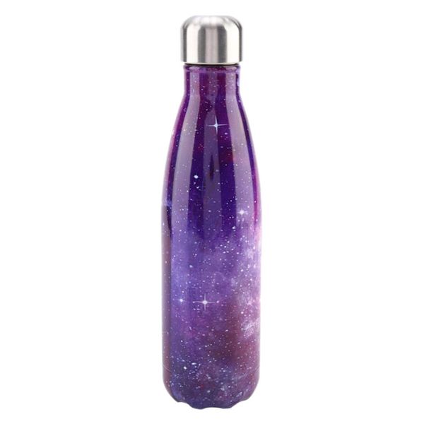 

abss-double walled vacuum water bottle - vacuum insulated double wall 18/8 stainless steel