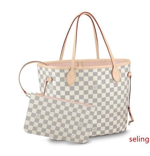 

mm n41605 new women fashion shows shoulder bags totes handbags handles cross body messenger bags