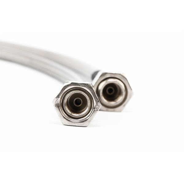 

koko racing thermal decay resistance convex mouth brake hose 45mm brake line
