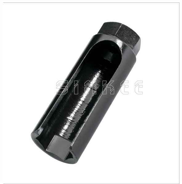 

22mm 3/8" or 1/2" oxygen sensor socket square drive garage tool sk1371 1198