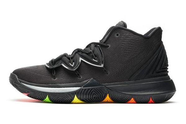 Nike Kyrie 5 Friends Mens Ao2918 006 Size 7.5 Buy Desertcart