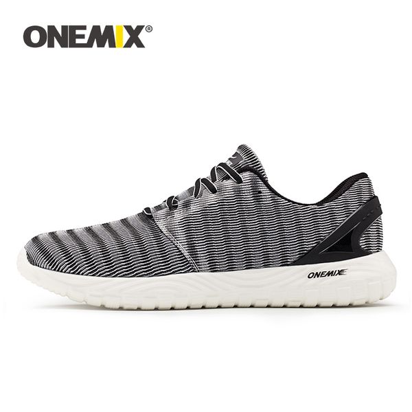 

onemix men's jogging shoes summer sneakers soft deodorant insole light cool sneakers women for outdoor running walking