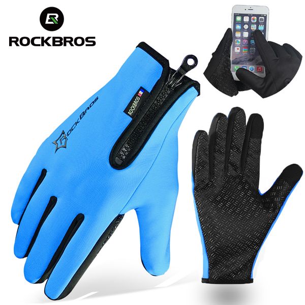 

rockbros велопоѬ велоипед зимние пеѬаки Ѭђна епловое еплй велоипед поѬив, Black