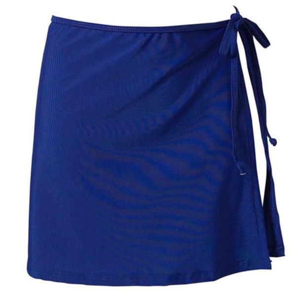 

wrap holiday beach сыпучего cover up саронг повседневных женщины юбка твердого короткое лето бикини плавание мода, Blue;gray
