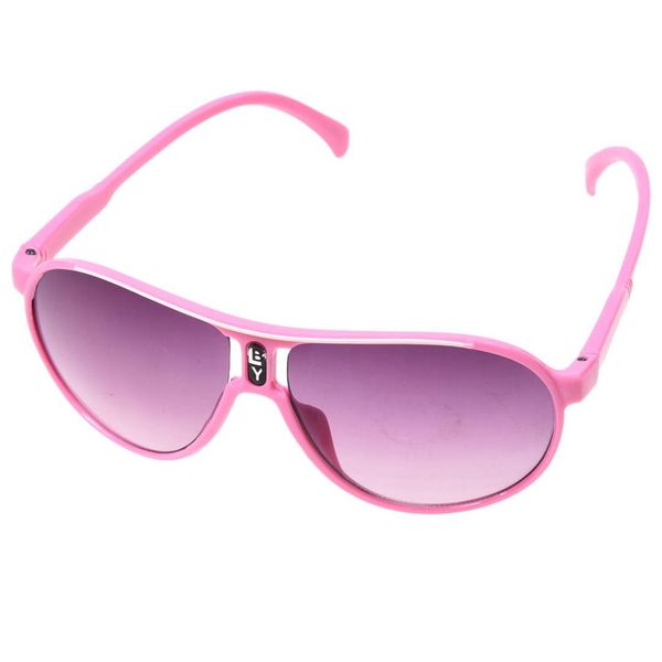 

children girl boy baby kids ac lens pc frame uv 400 sunglasses, Blue;white