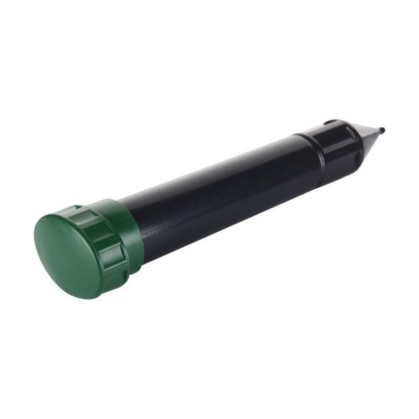 

1pcs electronic ultrasonic rat repellent pest control product outdoor ecological friendly garden ultrasonic rat repellent
