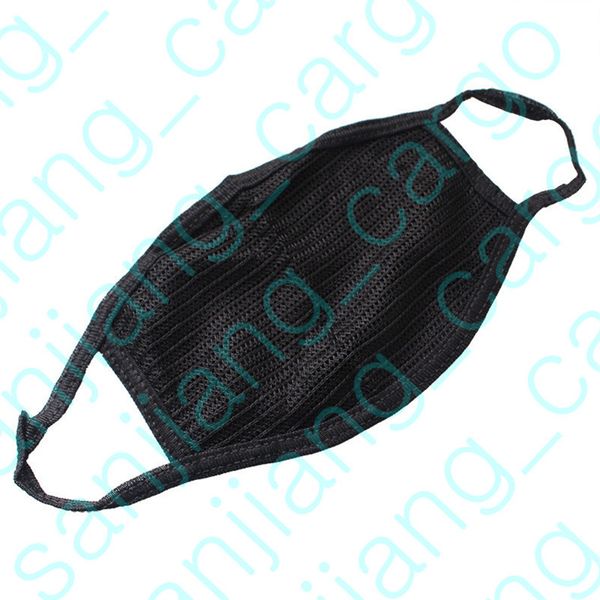 

face mask for all seasons breather cover mouth face masks anti-dust haze mask fashion double layers warmer cycling mask cover d31401, Blue