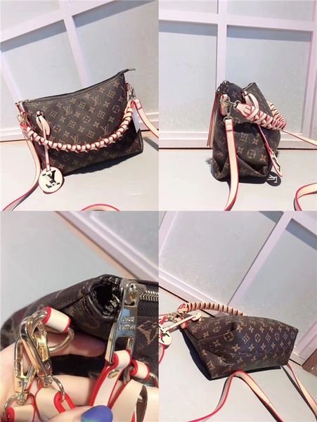 

sell luxury handbags style women messenger bag totes bags lady composite bag shoulder handbag bags pures #7905