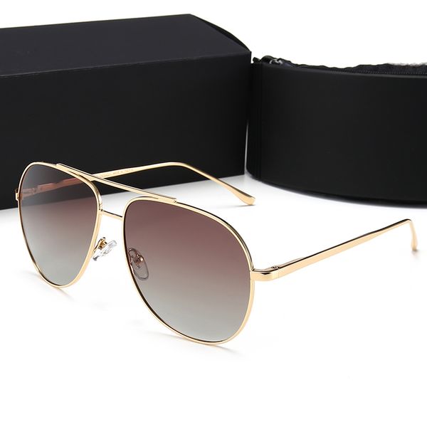 

16610 men women fashion trend sunglasses 65mm lenses 5 color sunglasses style fashion trend casual sunglasses whith box, White;black