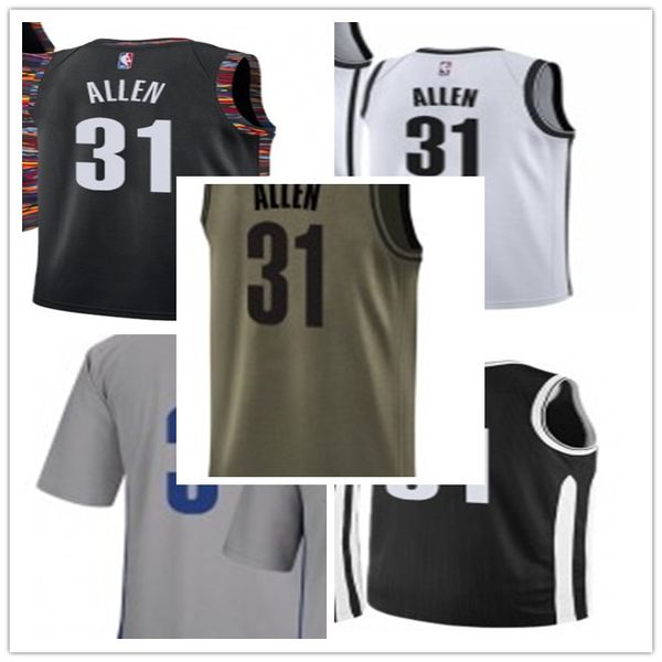 Jarrett sales allen jersey