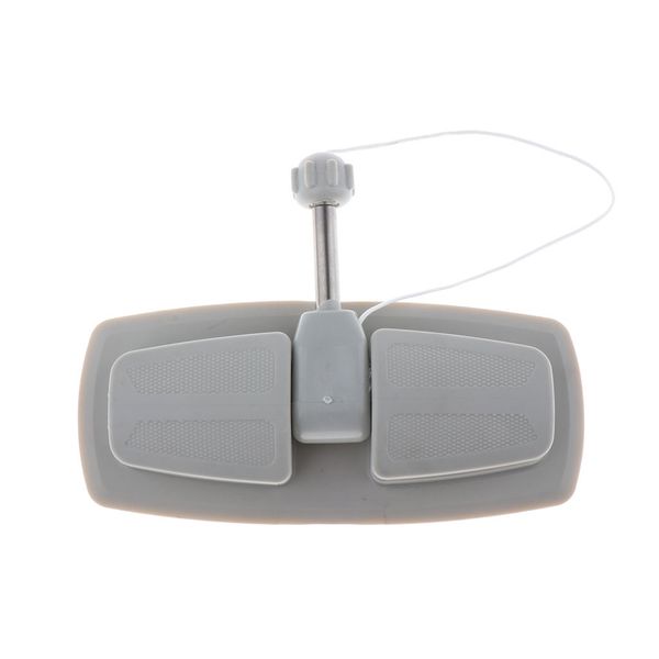 

universal inflatable boat kayak paddle oars lock holder patch clip bracket