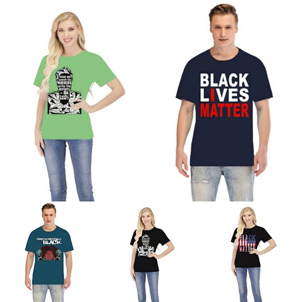 

black lives mattermens mens 2020 new fashion t shirt with brand pure color fashion designer tees short sleeve casual t-shirt s-5xl #2137, Gray;blue