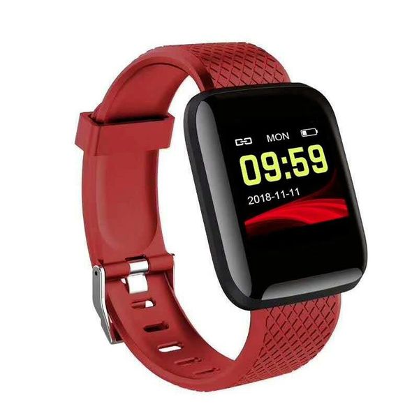 

d13 1.3 inch smart watch men ip67 waterproof heart rate monitor smartwatch women for android ios apple watch phone