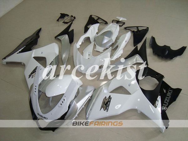 

новая abs для мотоциклов полных обтекателей комплекты, пригодный для suzuki gsx-r1000 l2 k9 2009 - 09 10 2016 11 12 13 14 15 16 корпуса комп