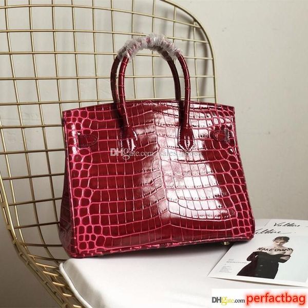 

new iconic berkin 30-35cm taurillon leather totes bags,turn lock closure,double handles,come with dust bag