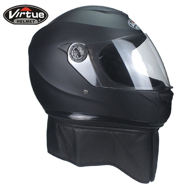 

2018 promotions motorcycle helmet cascos para moto abs motorcycle full face helmet with removable scarf