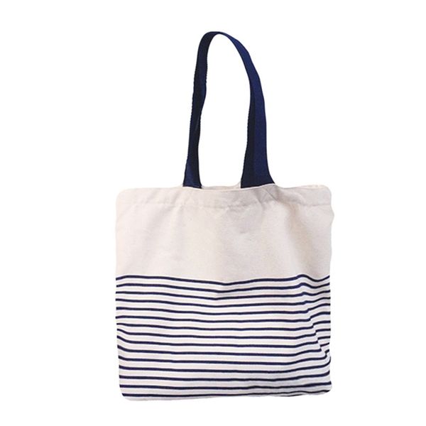 Pieghevole in nylon Tote Shopping Bag//Borsa Vacanza