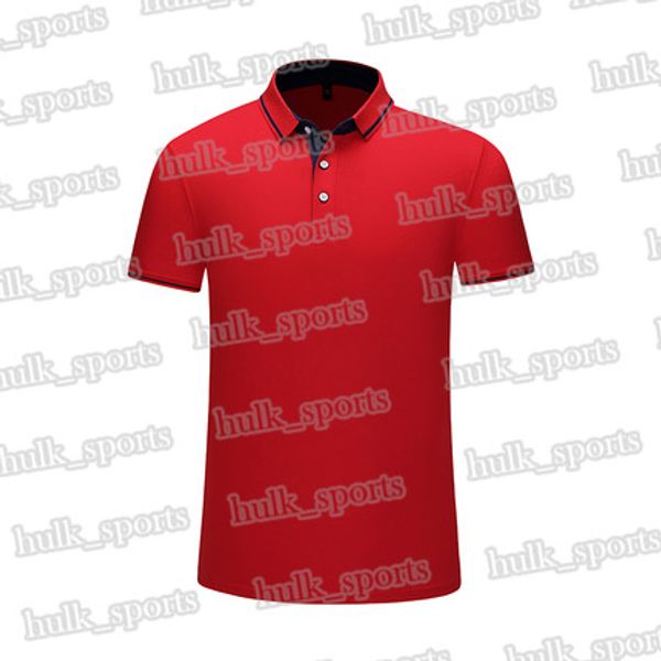

2656 sports polo ventilation quick-drying men 201d t9 short sleeve-shirt comfortable new style jersey, Black