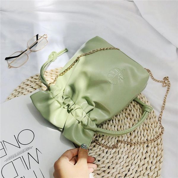 

женская сумка простой универсальный малое ведро одноместный плечо посланник schoudertas дам torebka damska покупательница женщина мешок