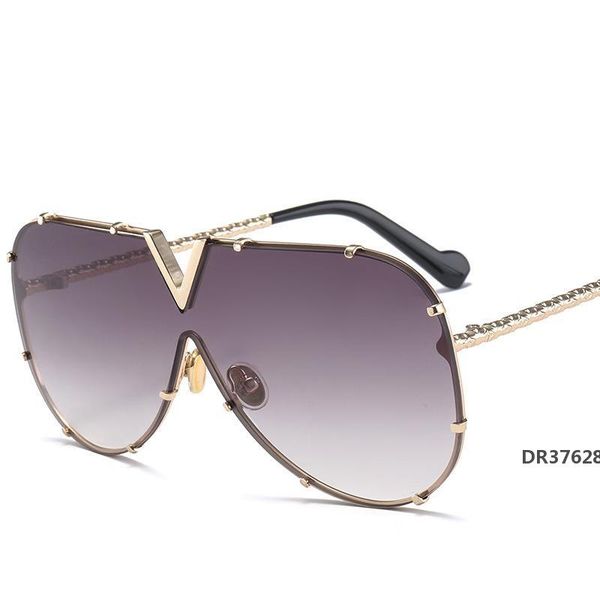 

x907 sunglasses pilot women brand designer men luxury mirror sunglass v oversize clear female 2018 sun glass eyeglass female flat r37628, White;black