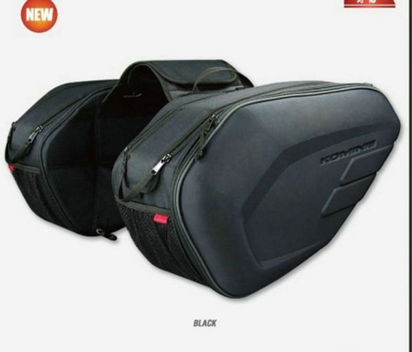 

sa212 ride saddle bag motorcycle helmet racing cycling bags picnic bags
