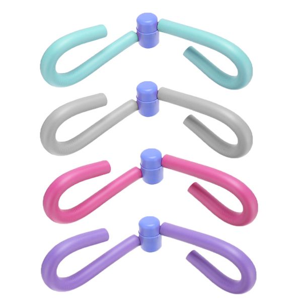 

multifunction leg muscle thin stovepipe clip slim leg fitness gym thigh master arm chest waist trainer 4 colors