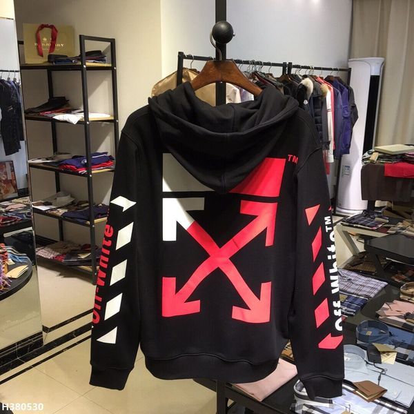 

Men de igner jacket with hoodie 2 color luxury men coat long leeve fa hion windbreaker treetwear real picture, Black;brown