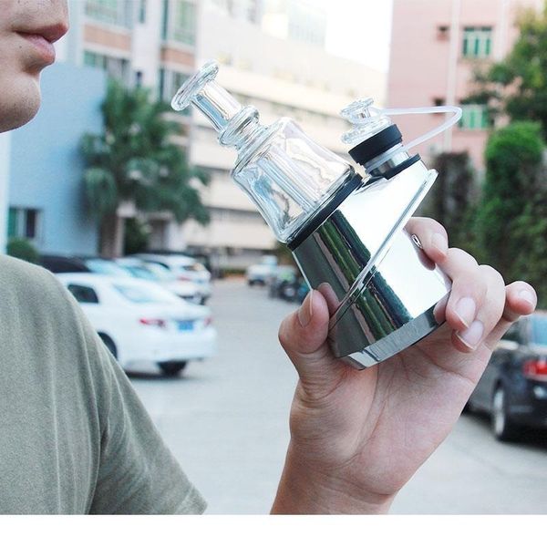 

К 2020 году новые соц пик Enail комплект 2600mAh воск концентрат обломка класс набор снаряжения Лиманды Vape с 4 установками жары и долговечные