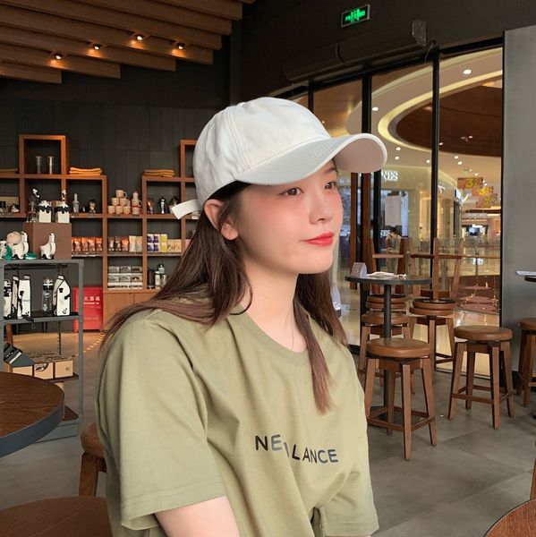 

син сян шляпа солнцезащитный крем бейсбол женский летний сплошной цвет зонт бейсболка путешествия солнцезащитный крем крышка, Blue;gray