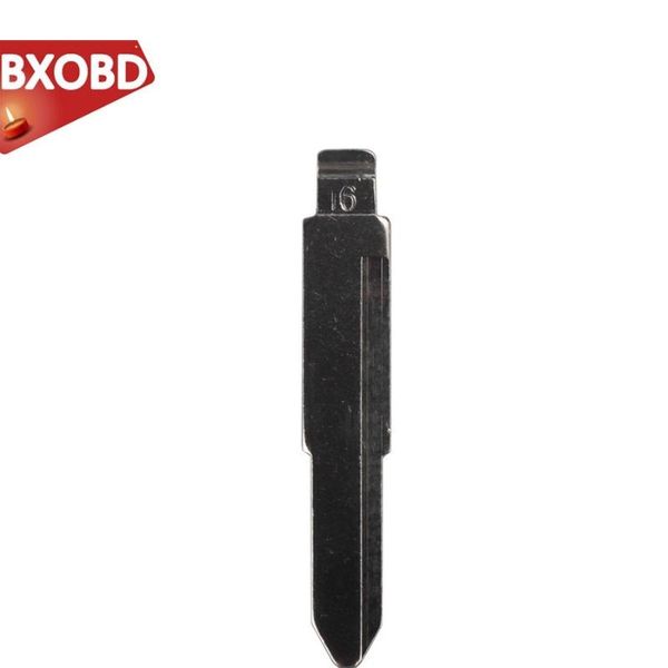 

flip key blade for mitsubishi delica safe jiabao zhongyi alto zhongxing